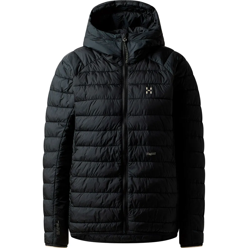 Haglöfs Casaco Brand Mimic