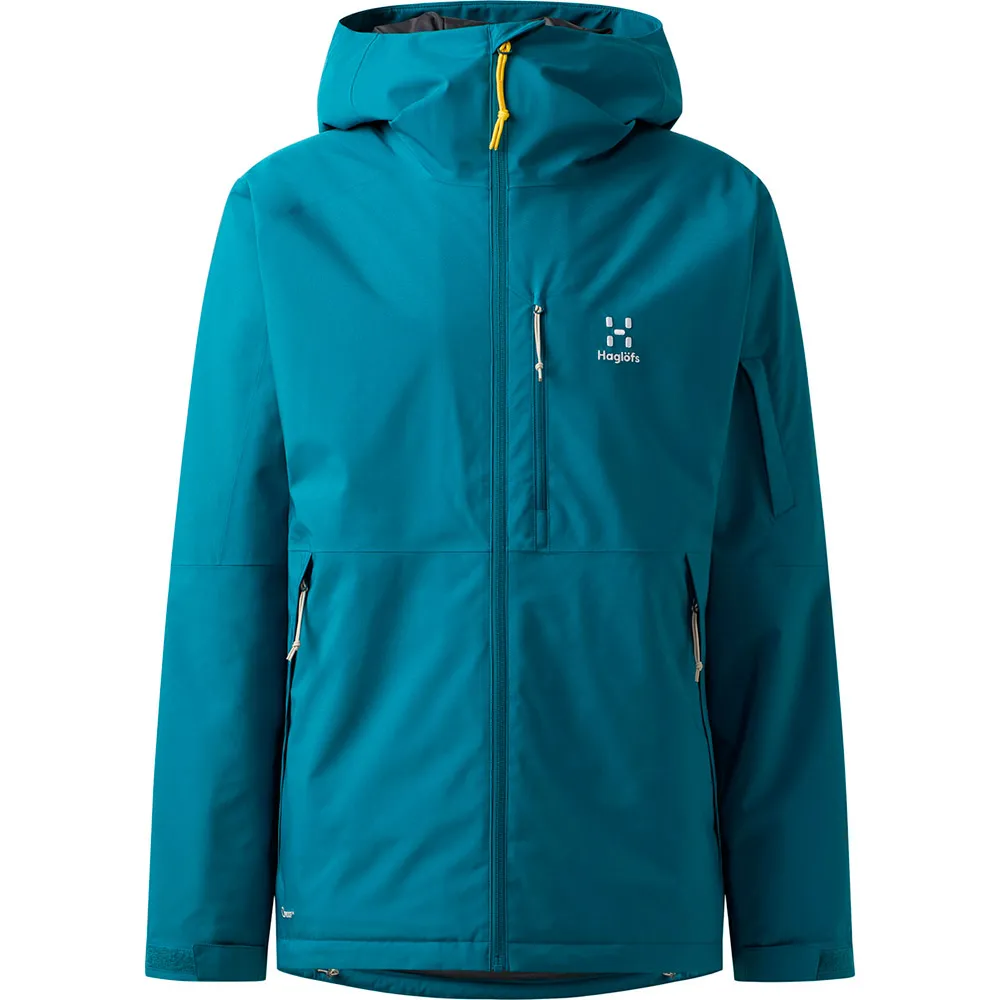 Haglöfs Casaco Gondol Insulated II