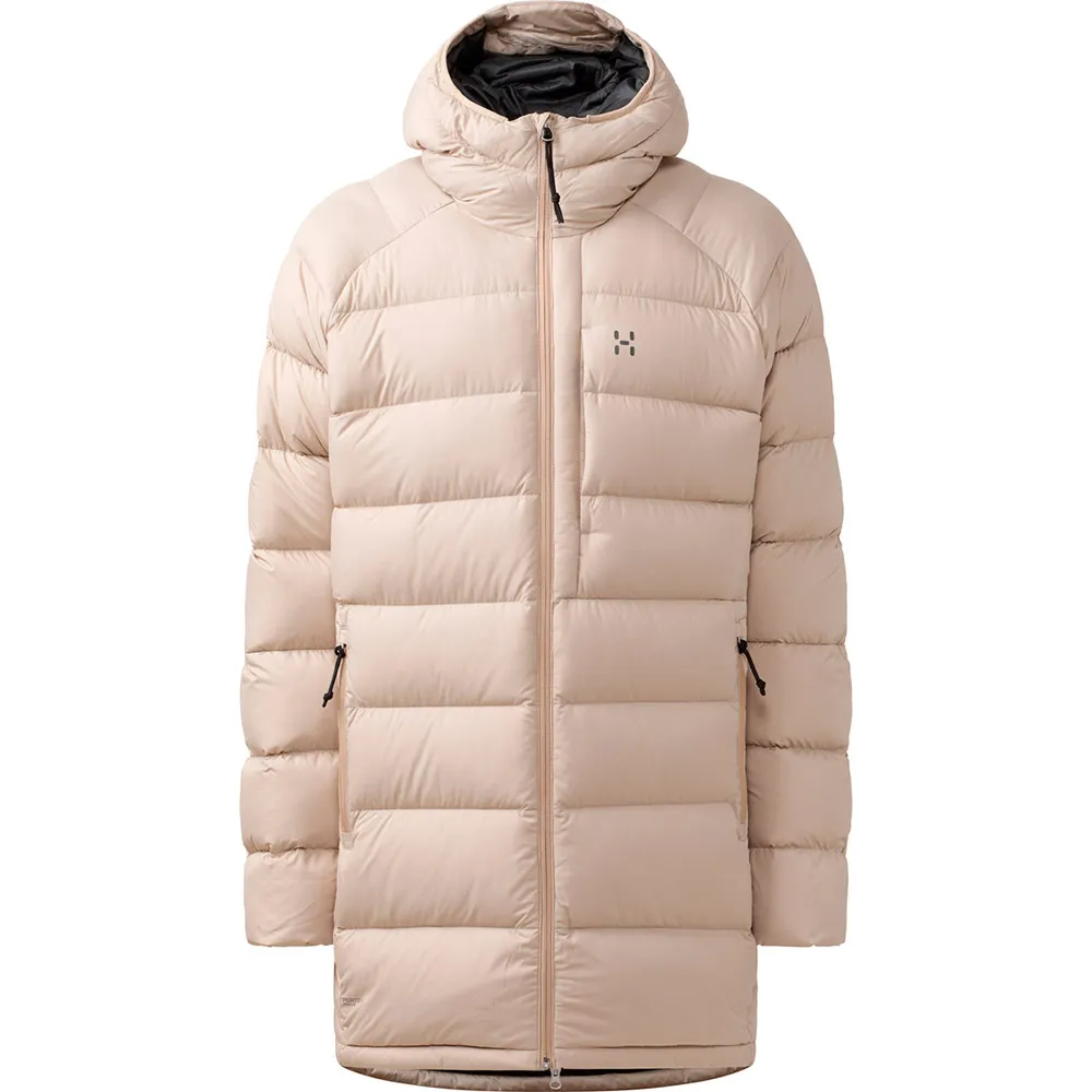 Haglöfs Parka Rosson Down