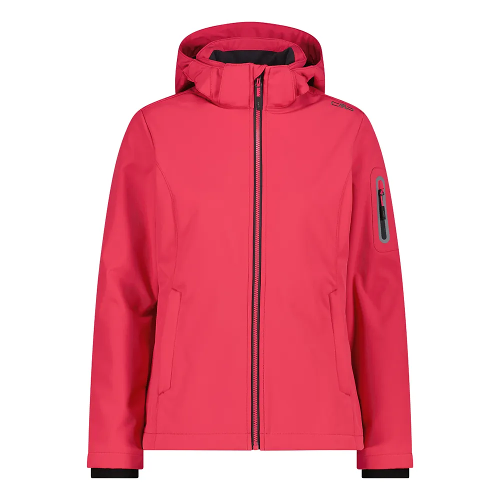 CMP Jaqueta softshell 39A5006