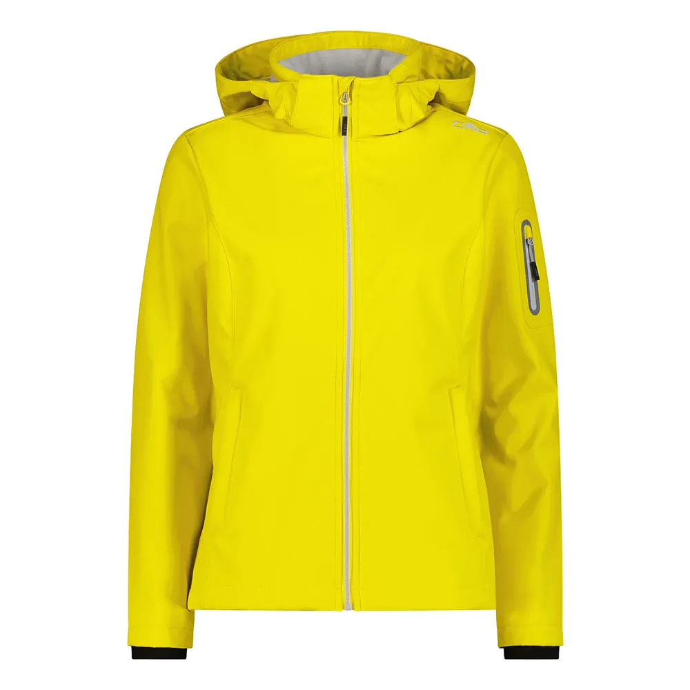 CMP Jaqueta softshell 39A5006
