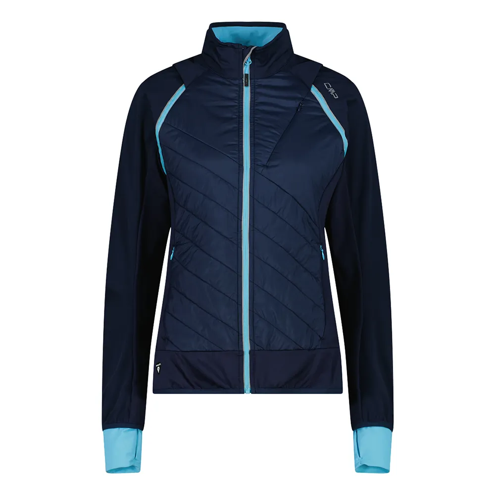 CMP Jaqueta softshell Detachable Sleeves 30A2276