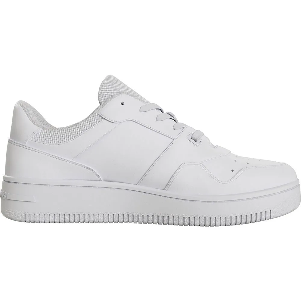 Tommy jeans Tênis Retro Basket