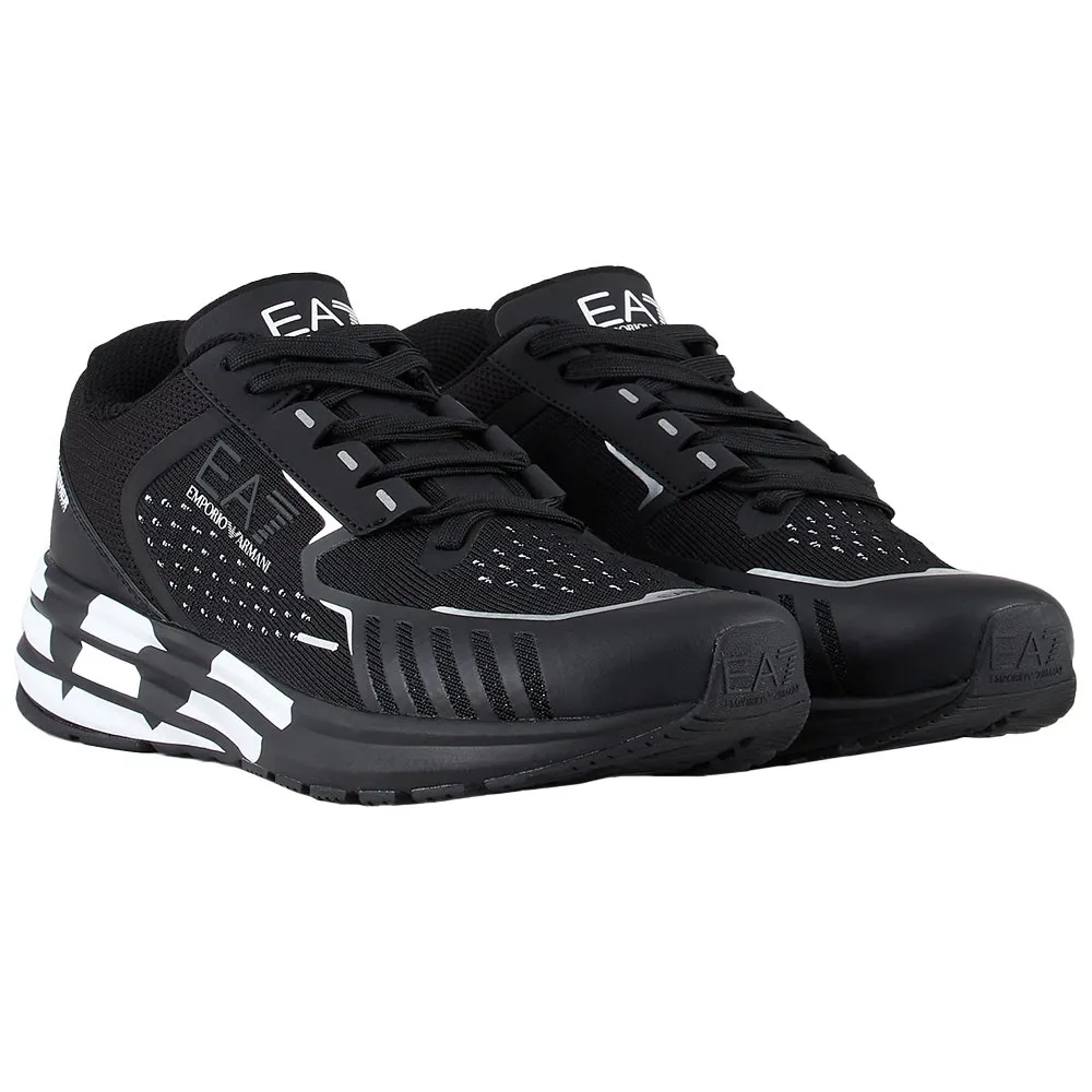 EA7 EMPORIO ARMANI Tênis Crusher Distance Ref