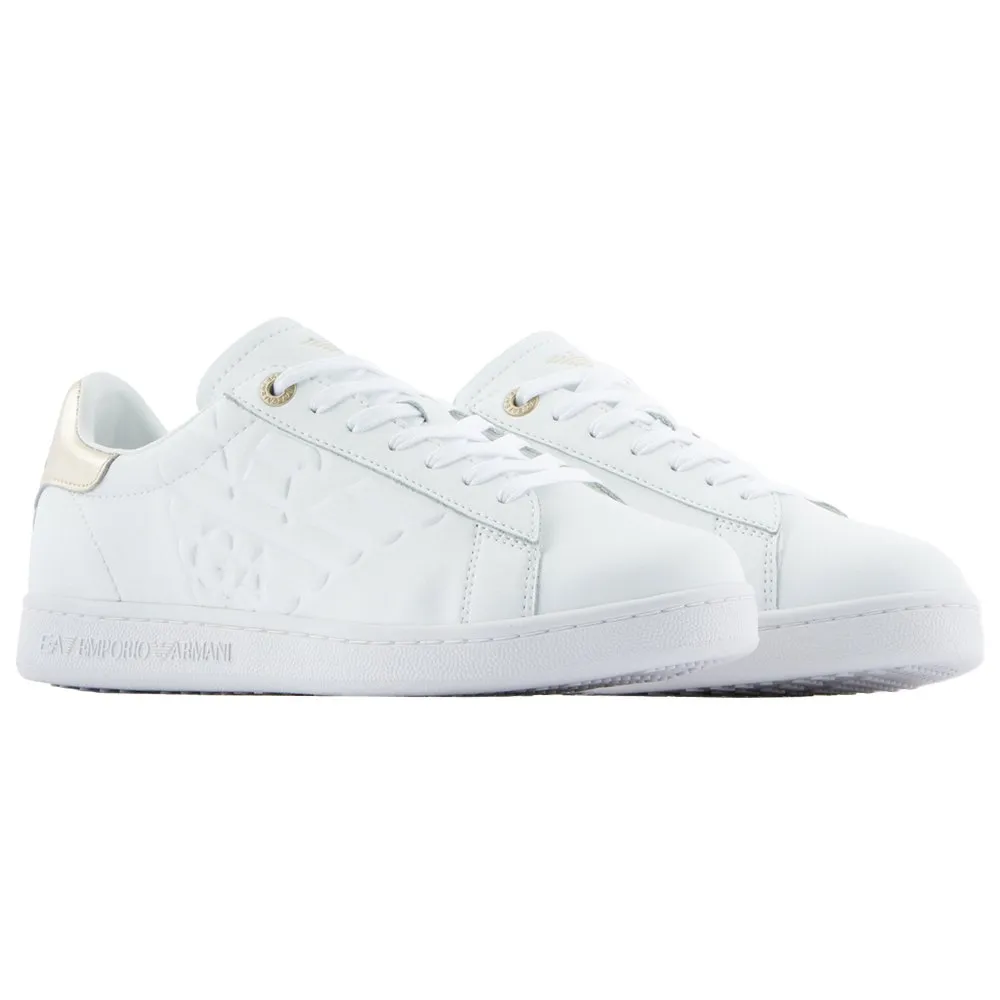 EA7 EMPORIO ARMANI Tênis Classic