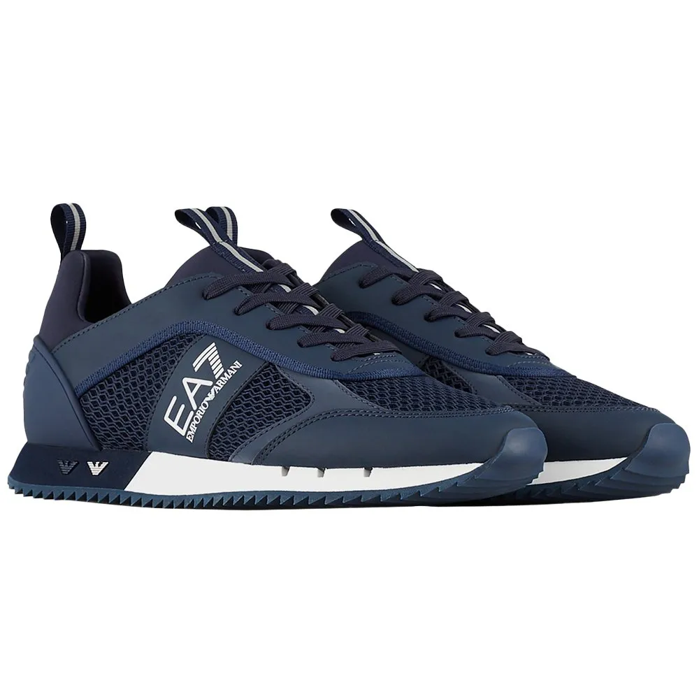 EA7 EMPORIO ARMANI Tênis X8X027