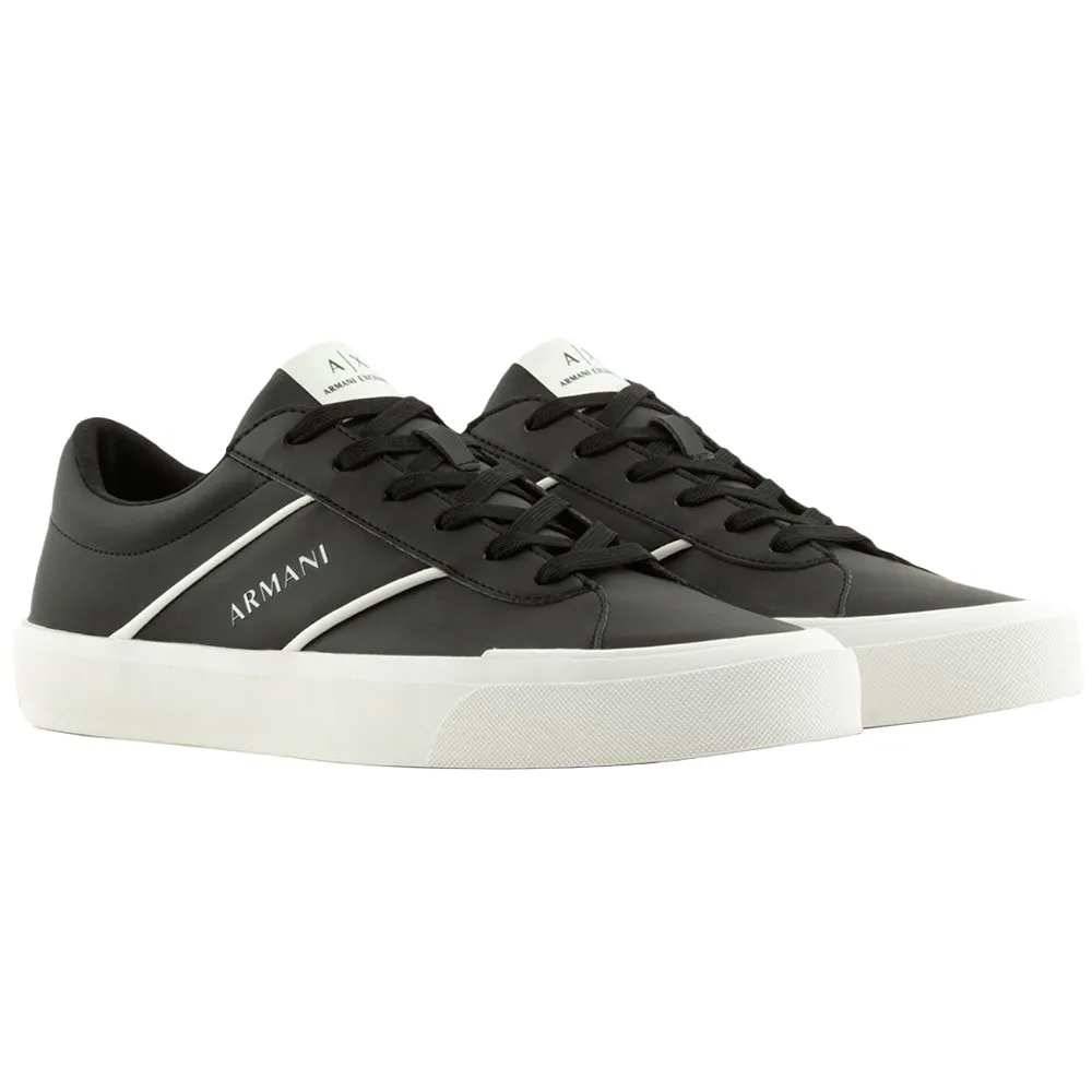 Armani exchange Tênis XUX165_XV758