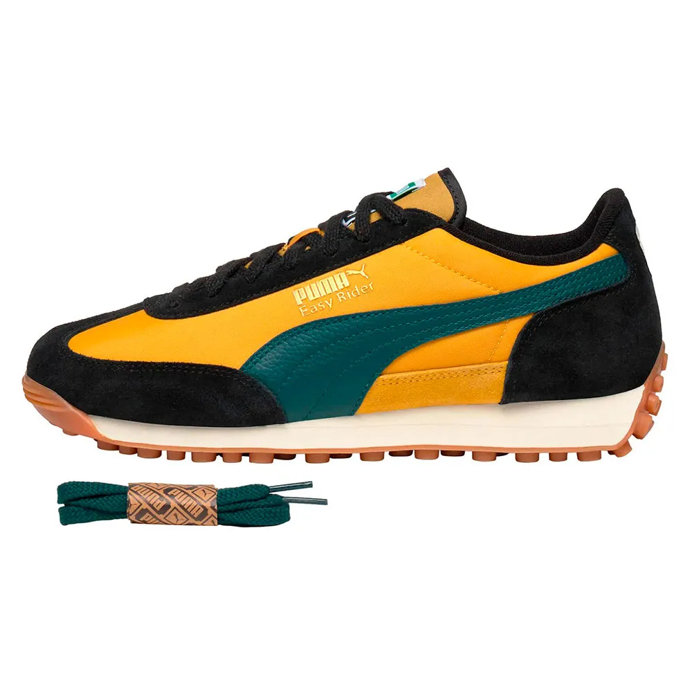 Puma Tênis Easy Rider Vintage
