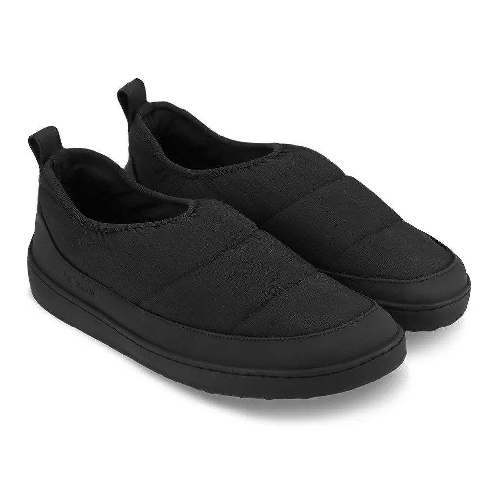 Be lenka Tênis sem cordões Barefoot Slip-on Nimbus Barefoot