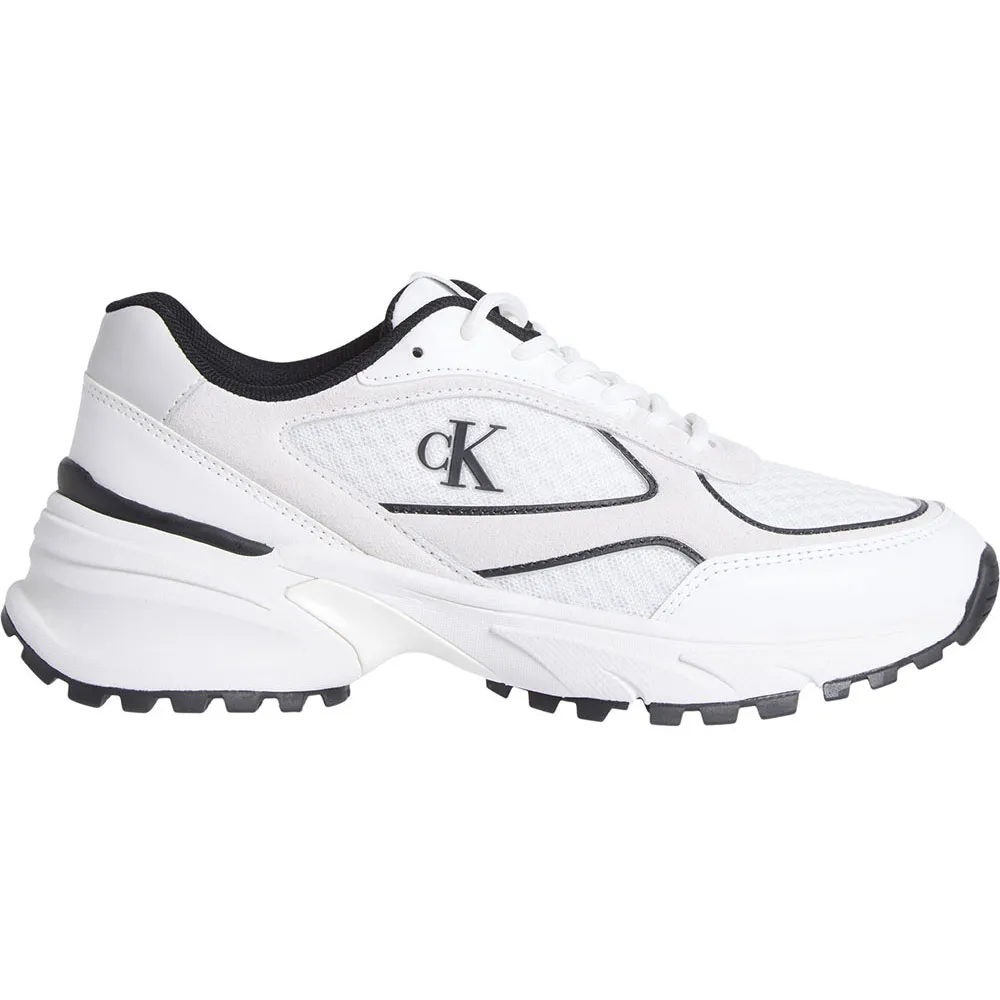 Calvin klein Tênis Hike Runner