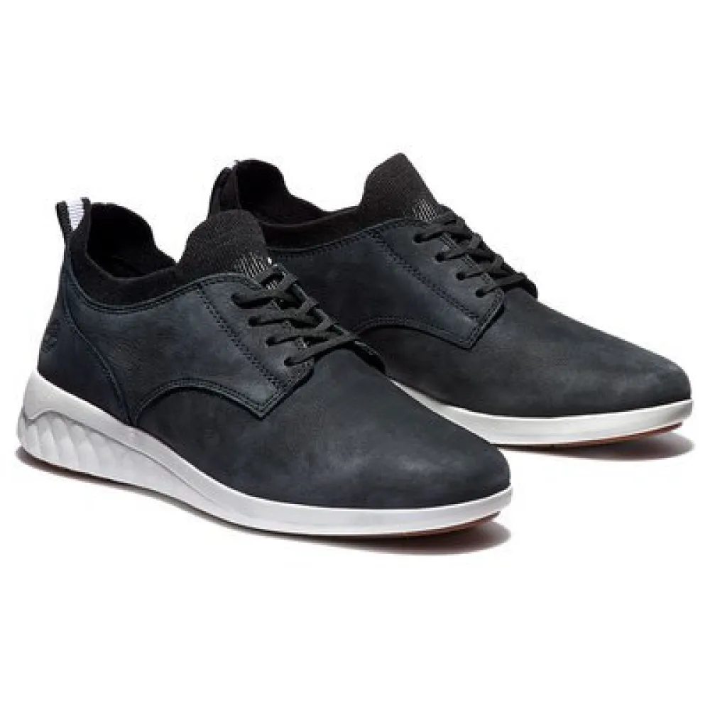 Timberland Tênis Bradstreet Ultra Leather Oxford