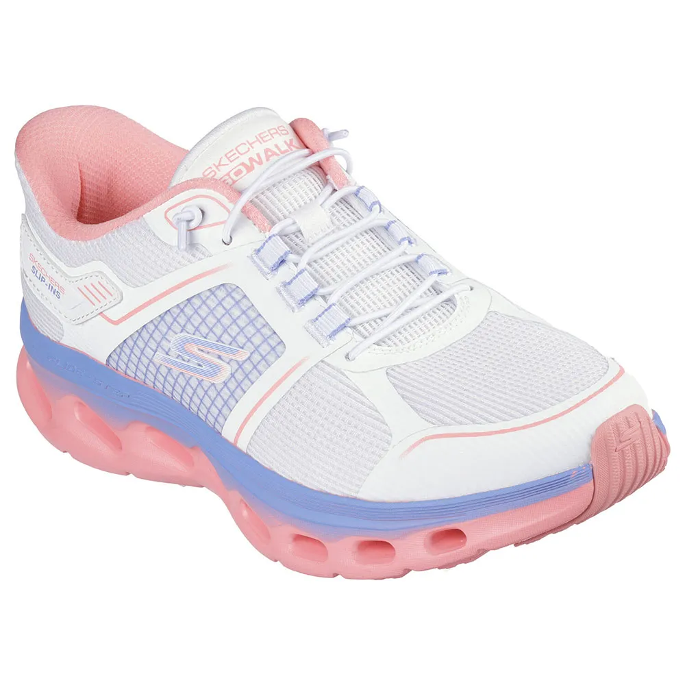 Skechers Tênis Go Walk Glide Step 2.0