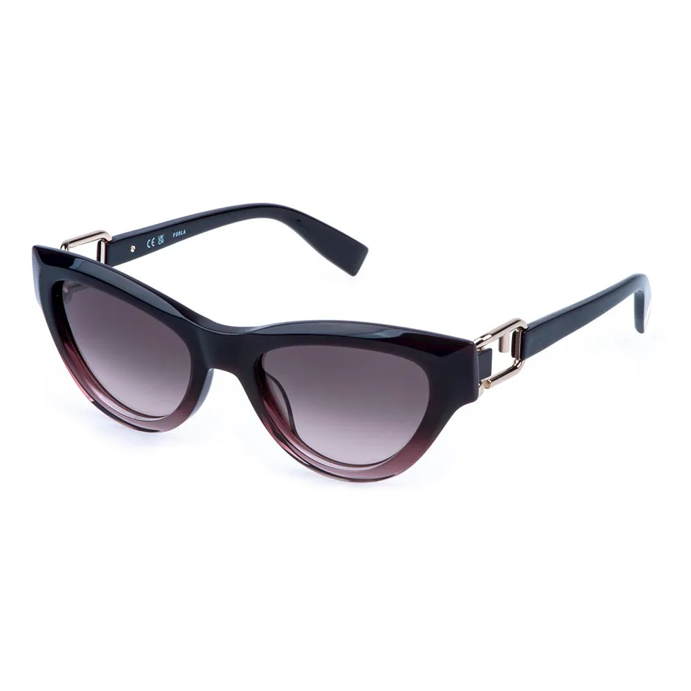 Furla Óculos de sol femininos SFU982-540G45