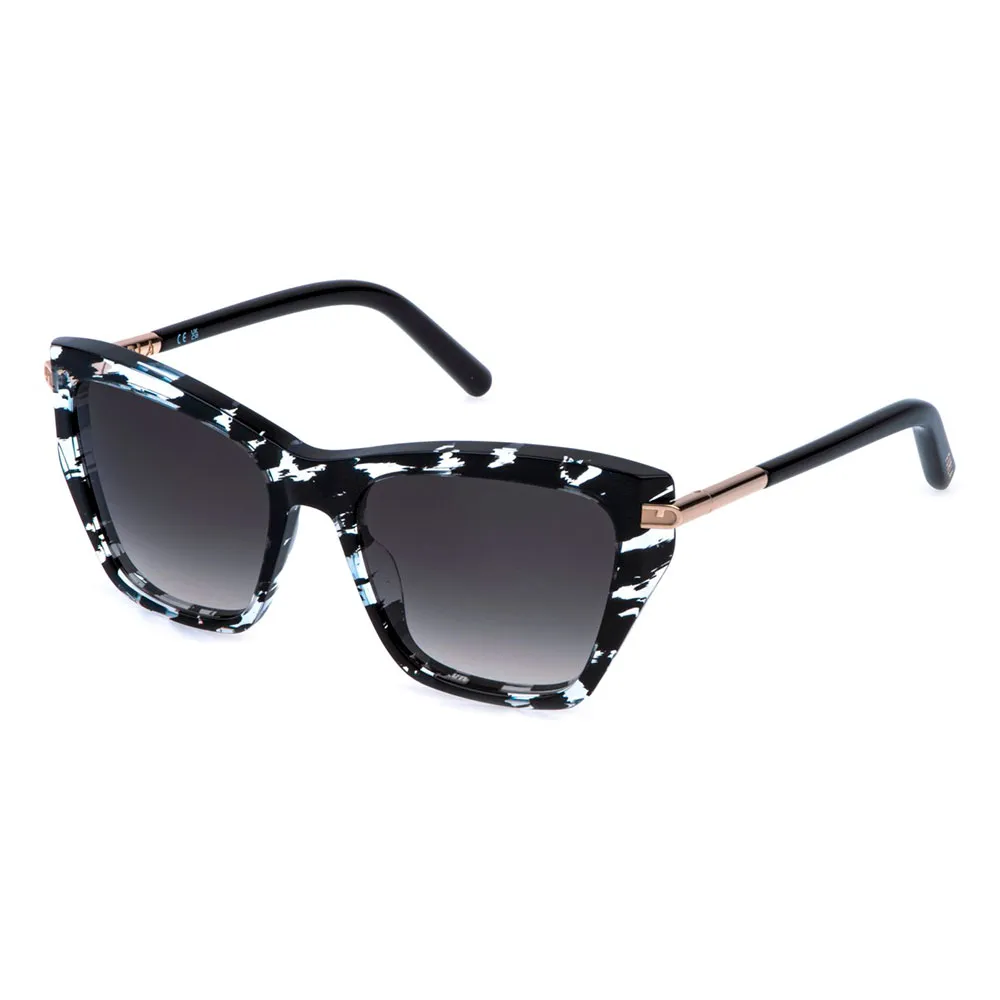 Furla Óculos de sol femininos SFU983-5601EN