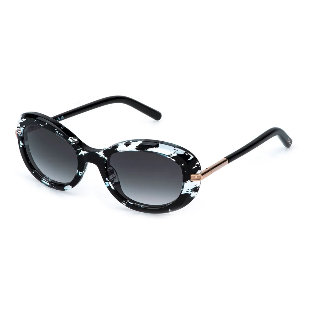 Furla Óculos de sol femininos SFU984-5401EN