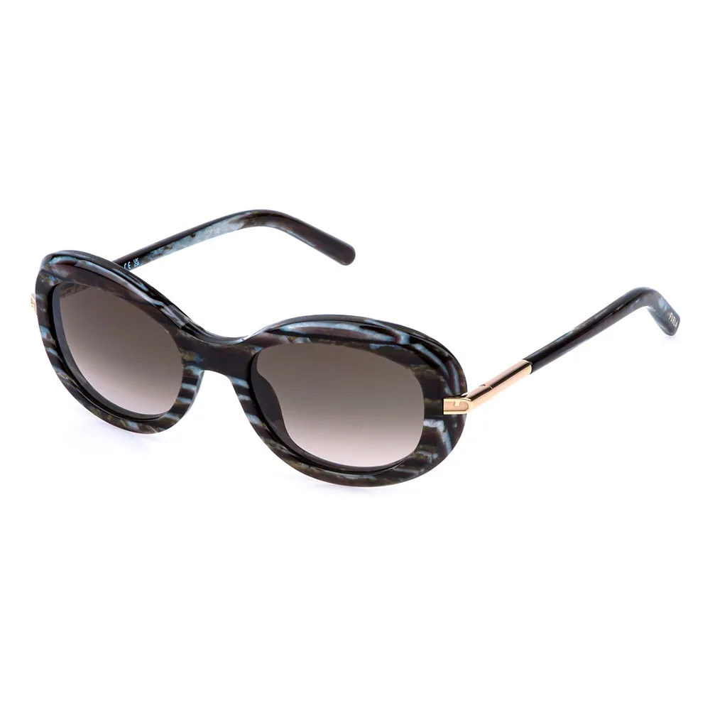 Furla Óculos de sol femininos SFU984-540U25