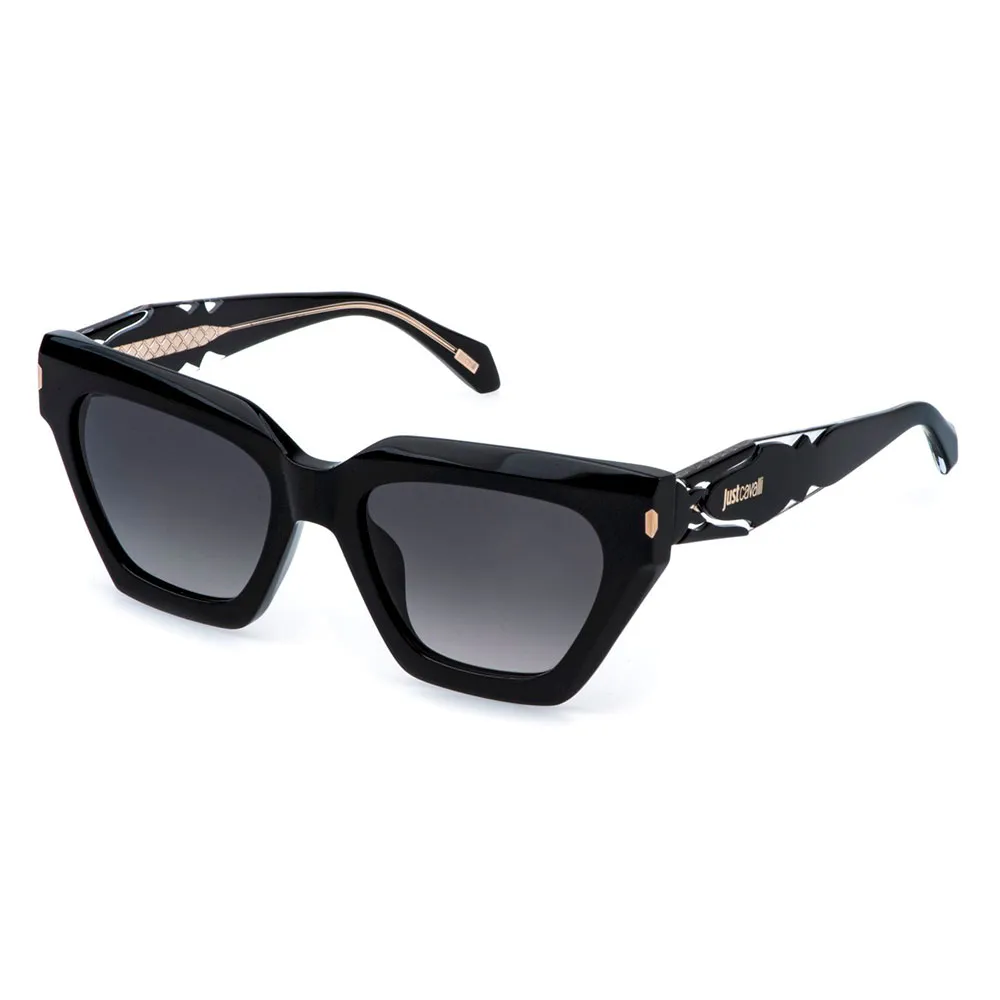 Just cavalli Óculos de sol femininos SJC171-540700