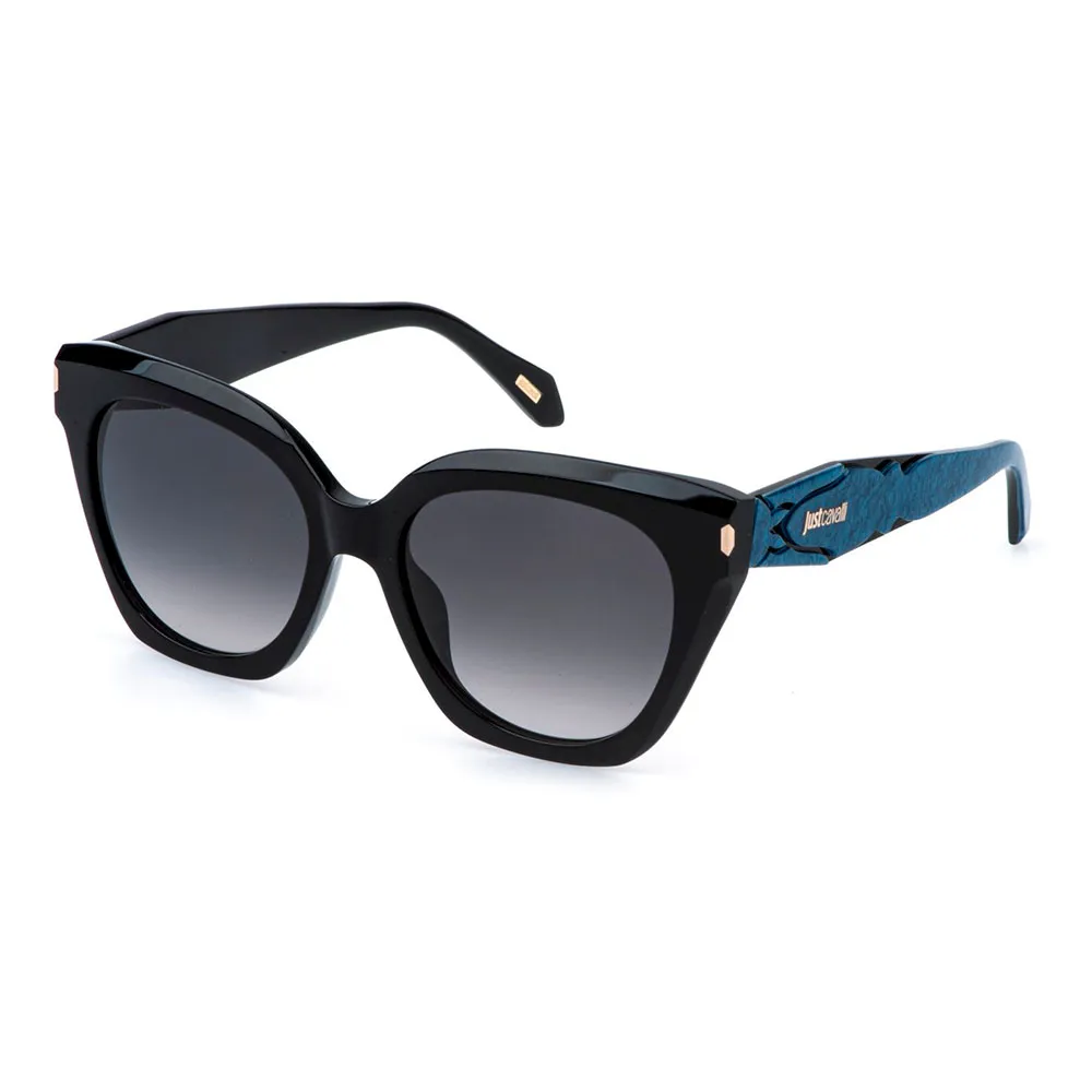 Just cavalli Óculos de sol femininos SJC172-55700Y