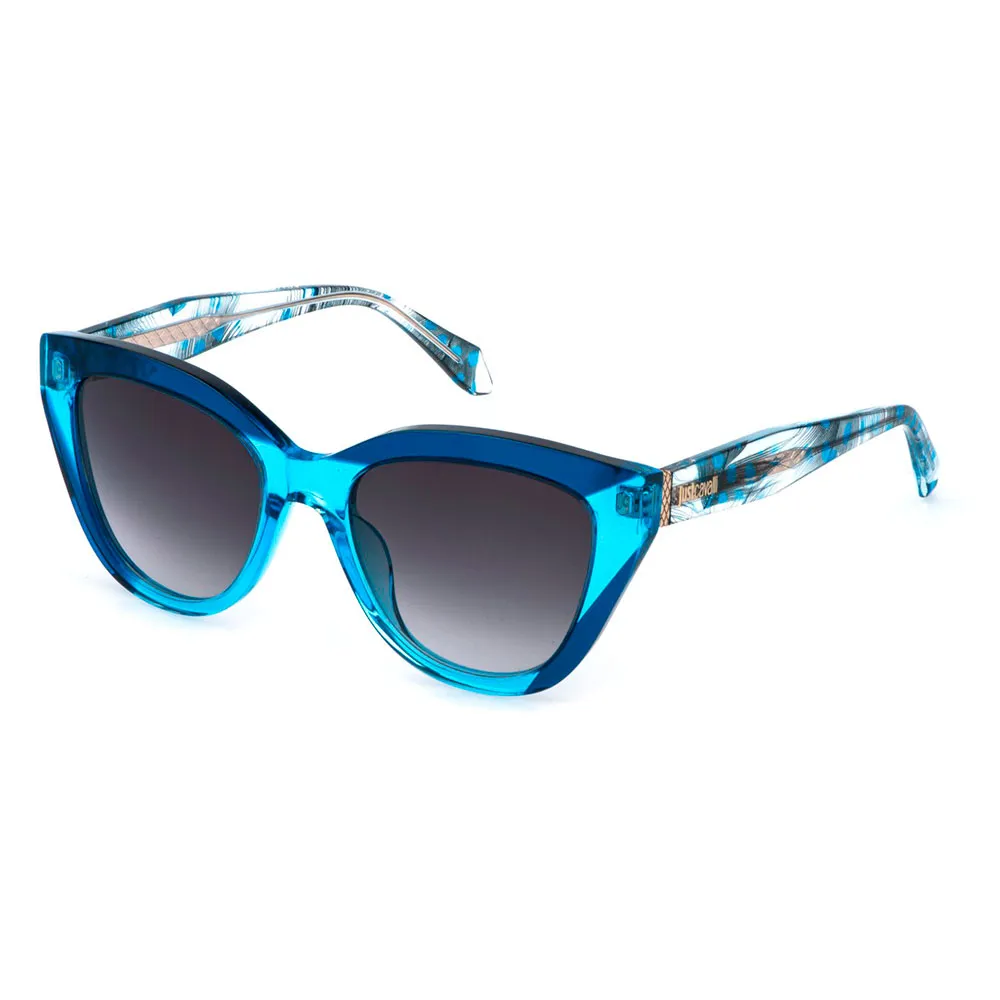 Just cavalli Óculos de sol femininos SJC173V-5406SB