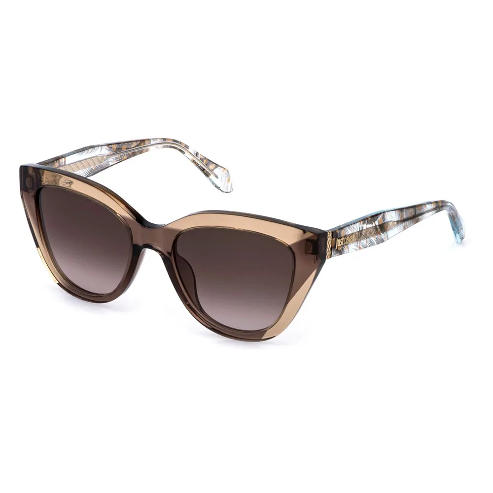 Just cavalli Óculos de sol femininos SJC173V-540805