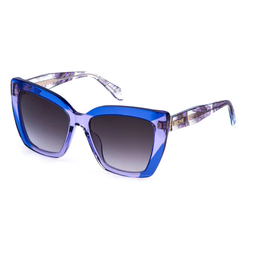 Just cavalli Óculos de sol femininos SJC174V-5606LA