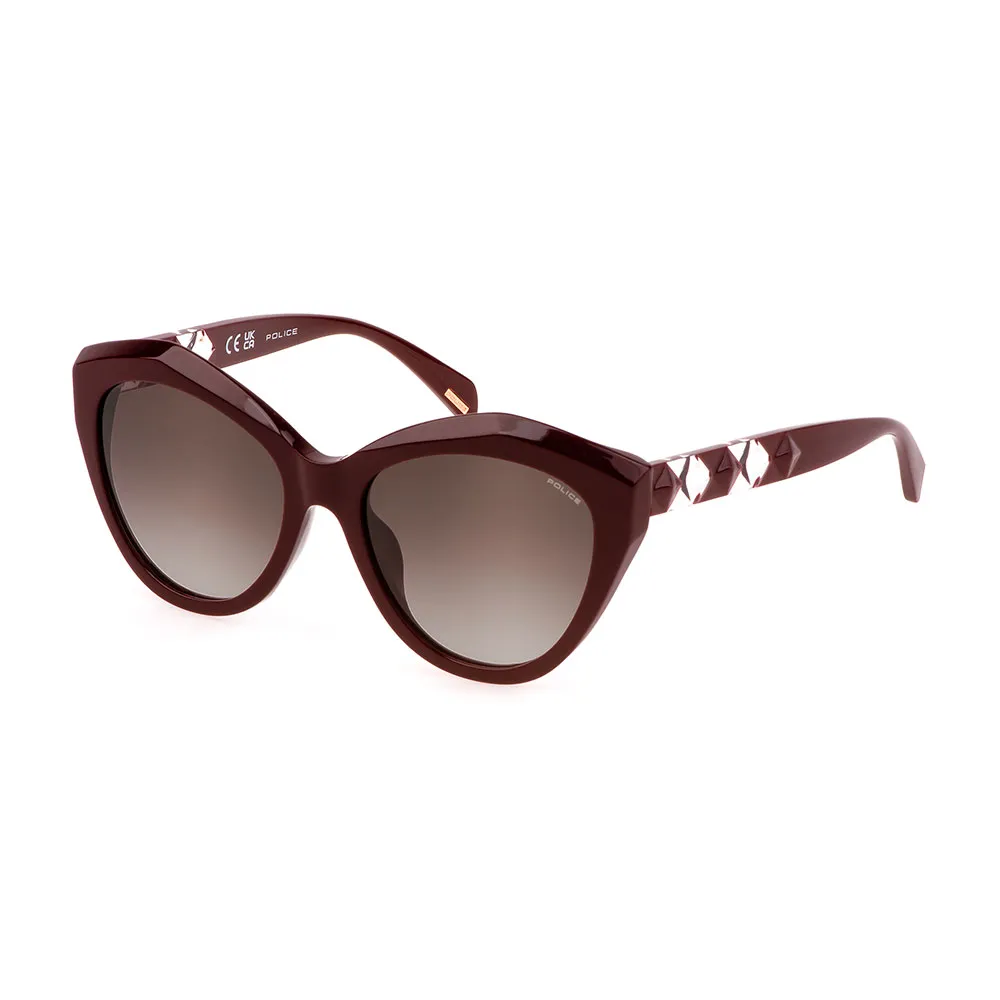Police Óculos de sol femininos SPLL35-550G96