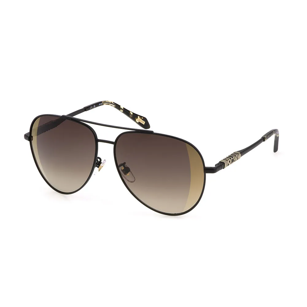 Just cavalli Óculos de sol femininos SJC029-60305G