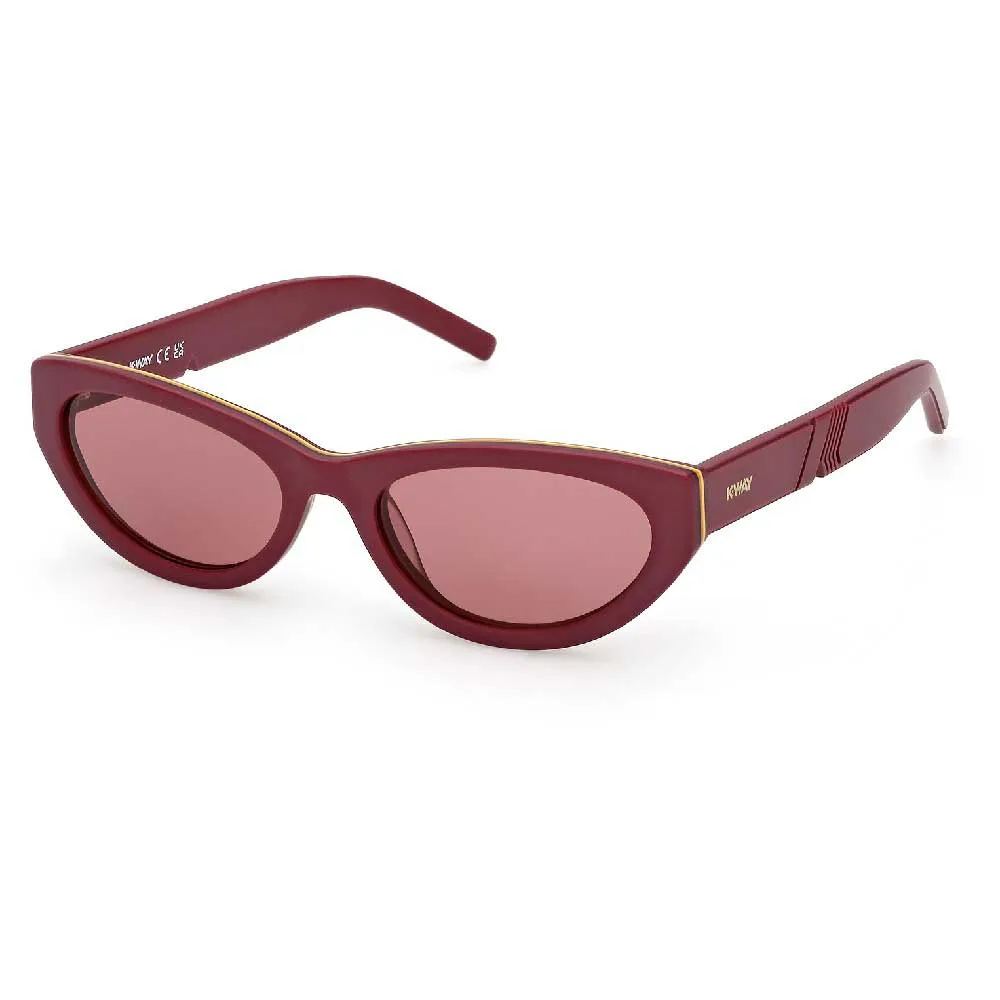 K-way Óculos de sol femininos KW0005-70S