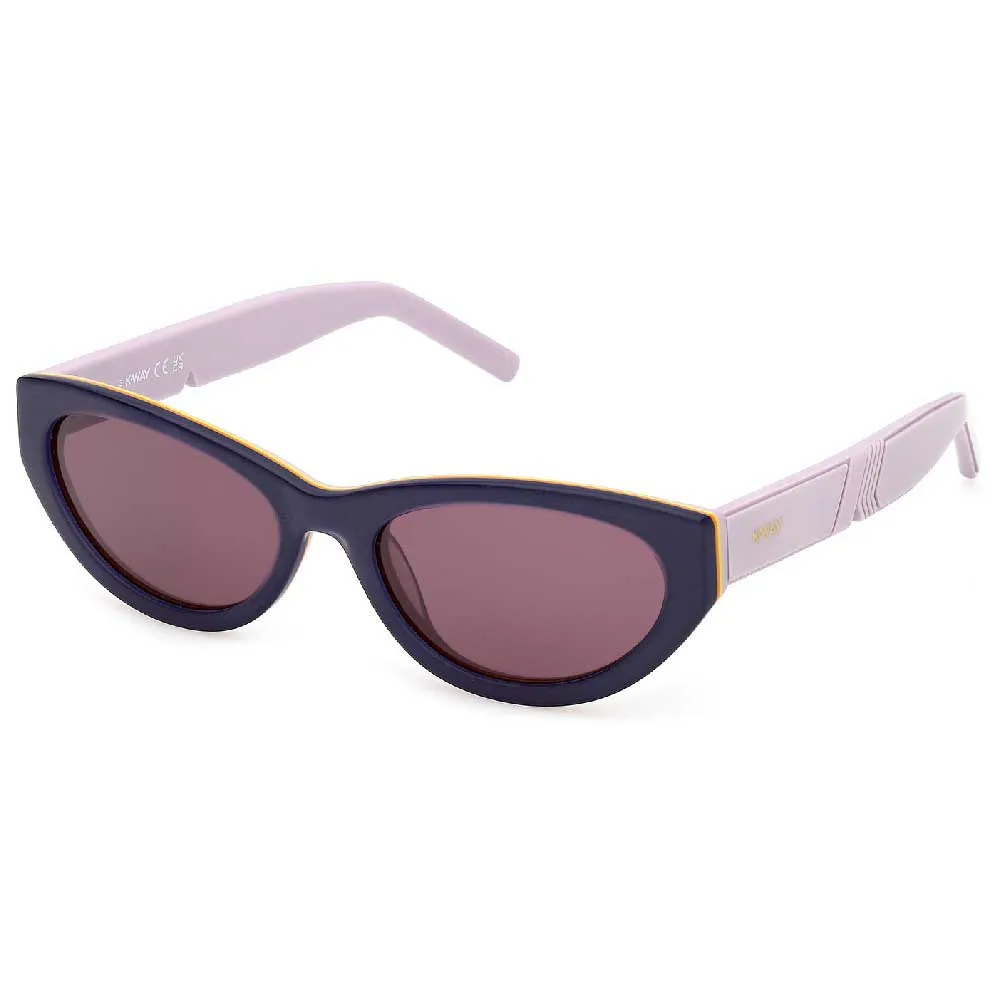 K-way Óculos de sol femininos KW0005-83Y