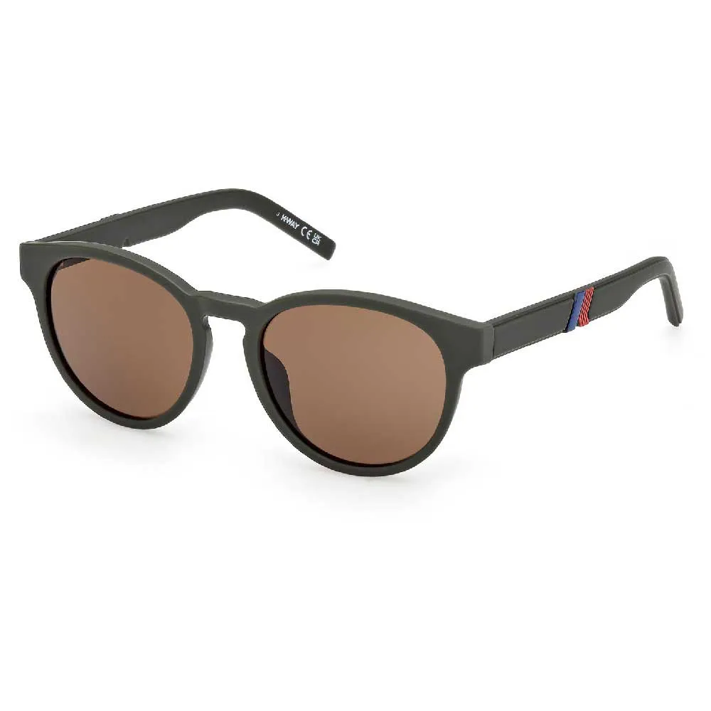 K-way óculos de sol polarizados KW0011-97H