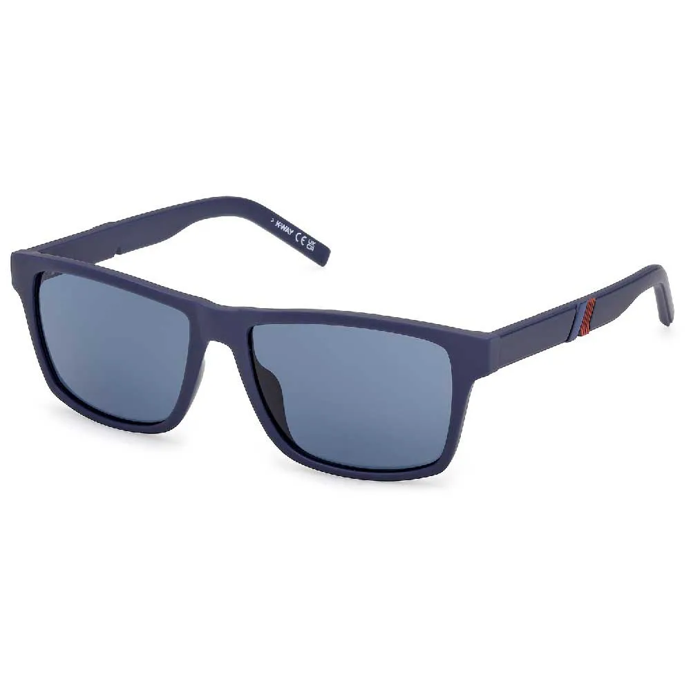 K-way óculos de sol polarizados KW0012-91V