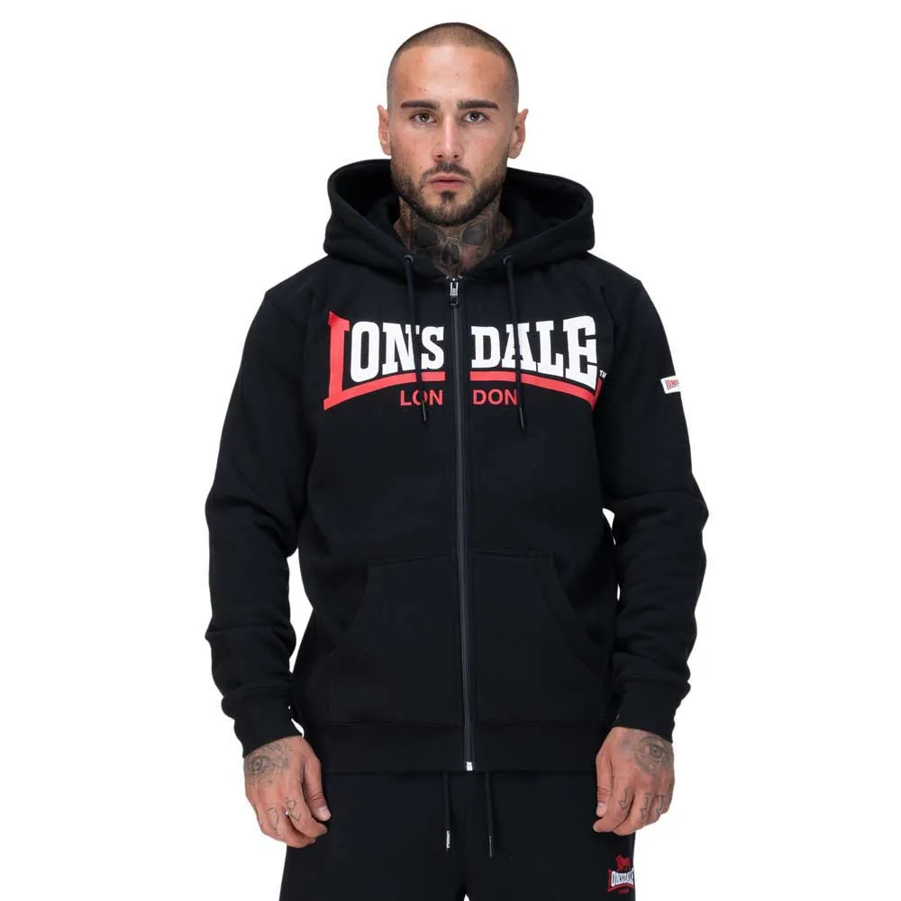 Lonsdale Casaco Garrigill