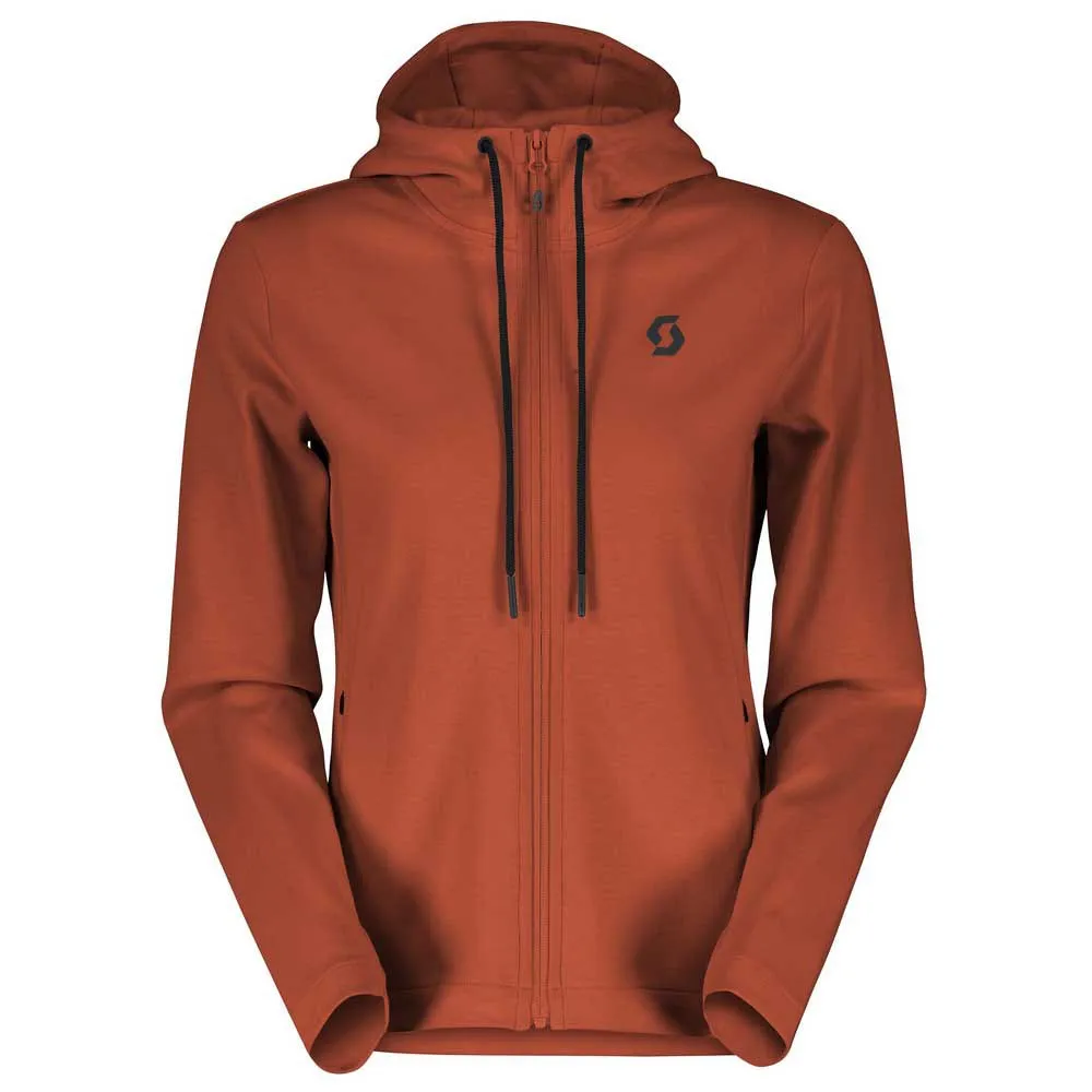 Scott Casaco Tech Zip