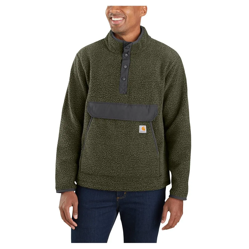 Carhartt Casaco Sherpa Relaxed Fit