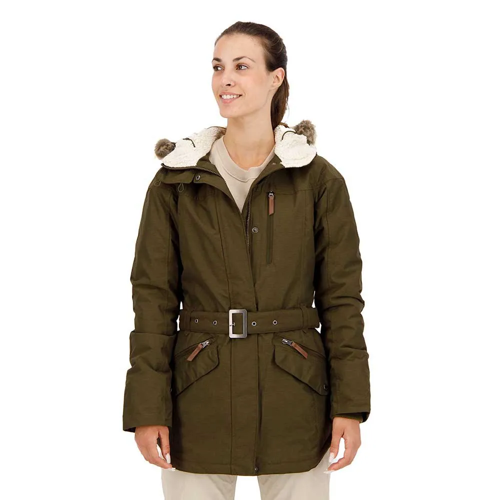 Columbia Casaco Carson Pass™ II
