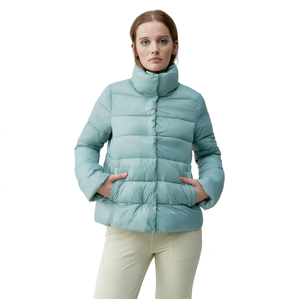 Born living yoga Casaco Vegan Hack