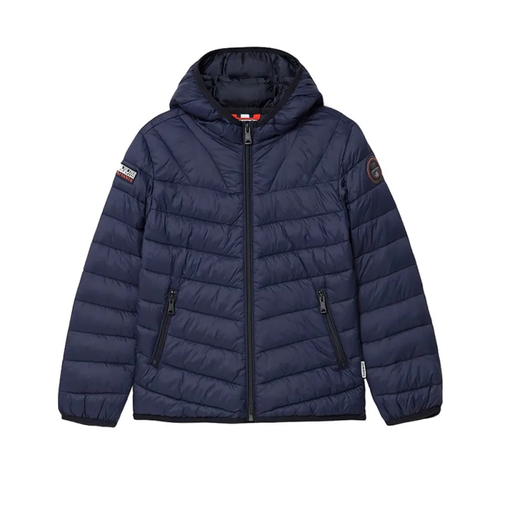 Napapijri Casaco K Aerons H