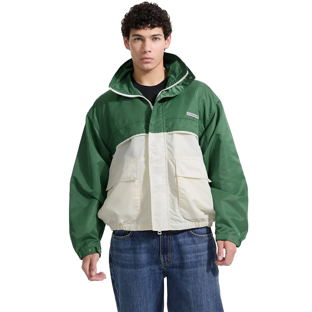 Guess jeans Casaco Windbraker