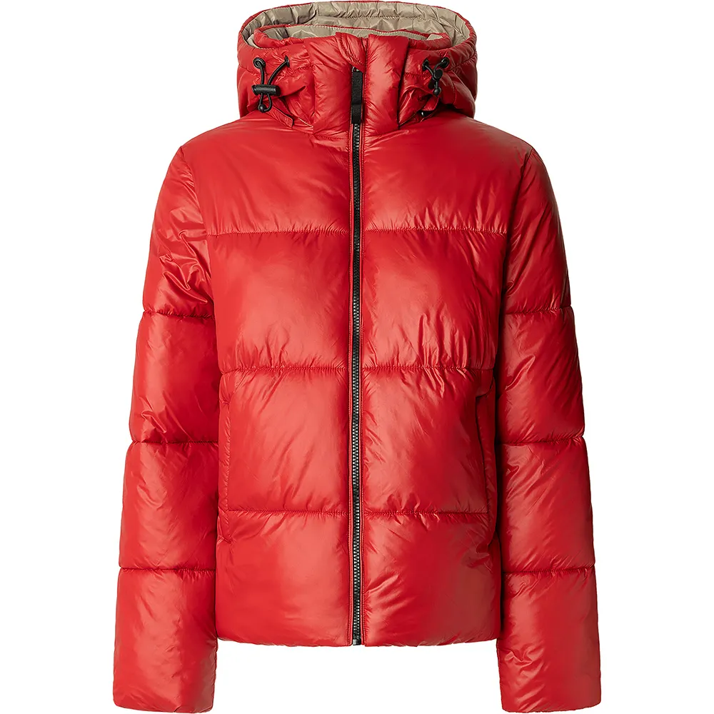 Pepe jeans Casaco Sussy Short