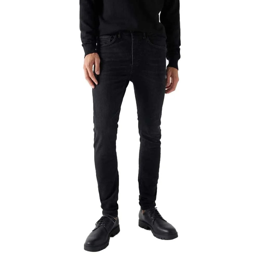 Salsa jeans Jeans 21006781 Skinny Fit