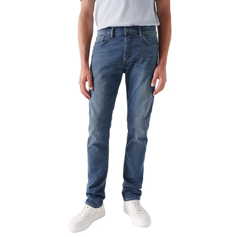 Salsa jeans Jeans 21006794 Regular Fit