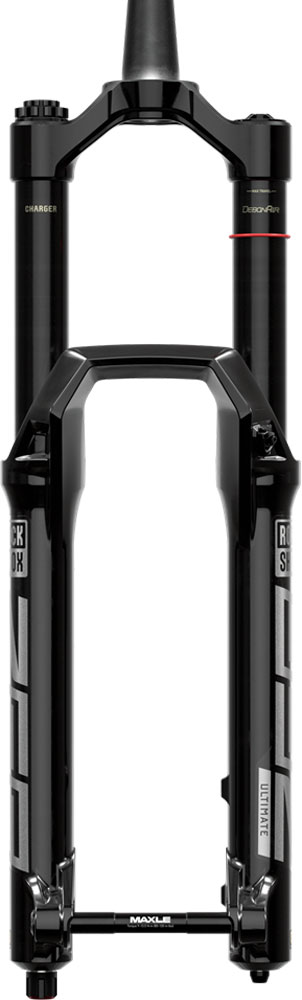 ZEB Ultimate Charger 3.1 RC2 29" DebonAir+ Tapered Boost