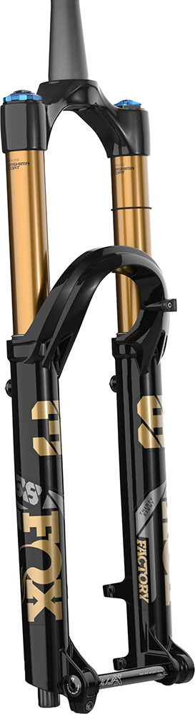38 K FLOAT 29 Factory Grip X2 58HT Boost
