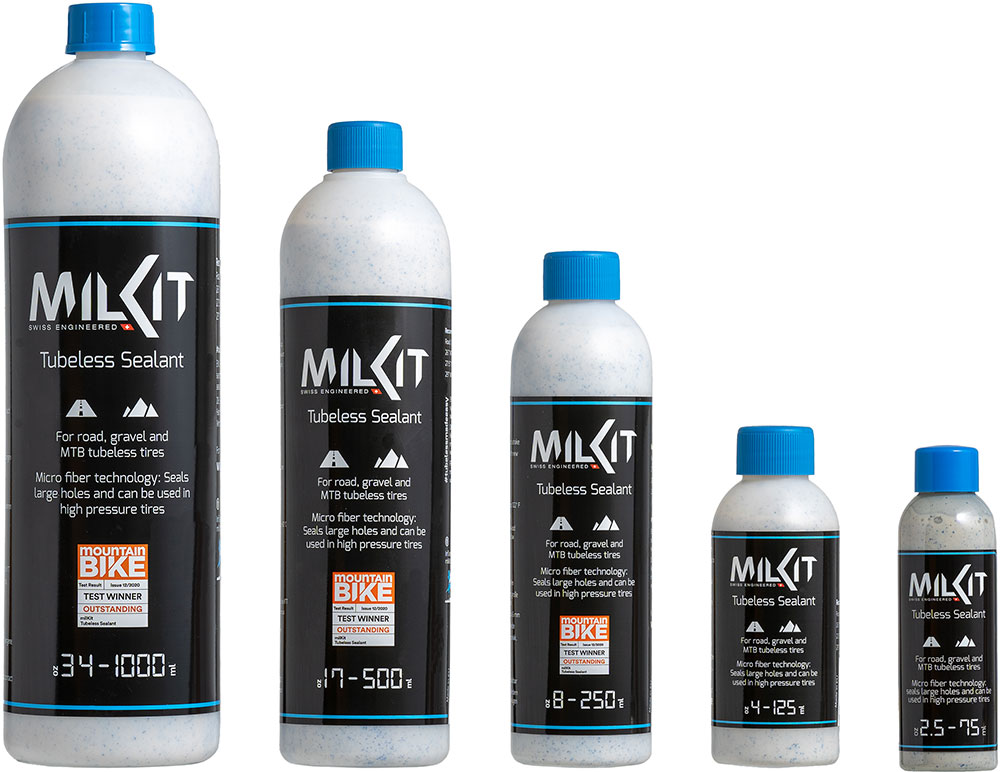 Tubeless Sealant